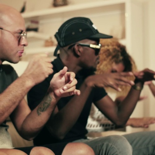 Black T - Michto ft. Dj Sebb