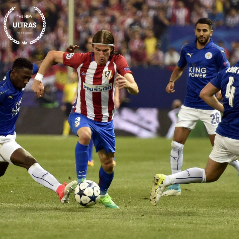 Champions League Quarterfinals 2nd leg Preview: Atletico Madrid vs Leicester