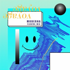 FluxFM | Moderna Mix | Voyage Voyage Berlin @SalonZurWildenRenate