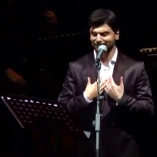 أصابك عشق -  أحمد حويلي