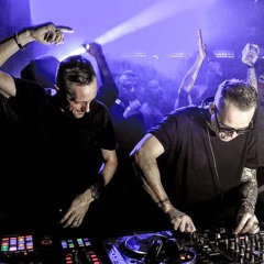The Cube Guys Full Set @ Circus Afterhours - Montreal (April 15th)