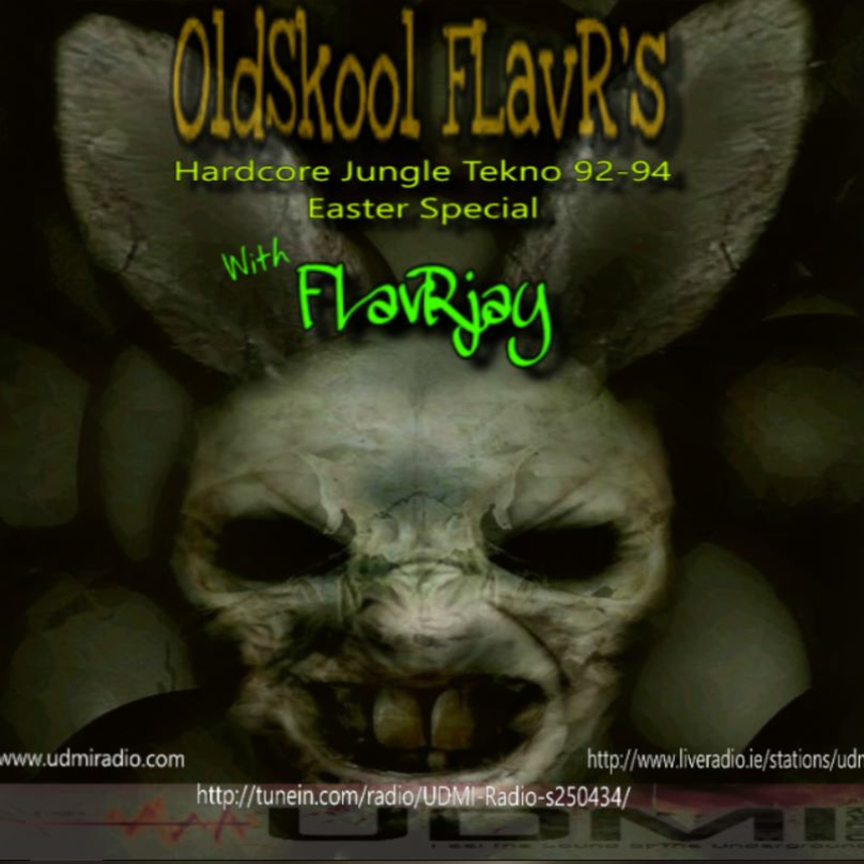 FLavRjay