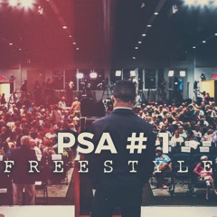 PSA #1