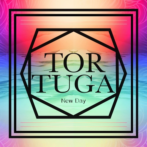 Tortuga - New Day ft. Ryan Wagner of The Differents