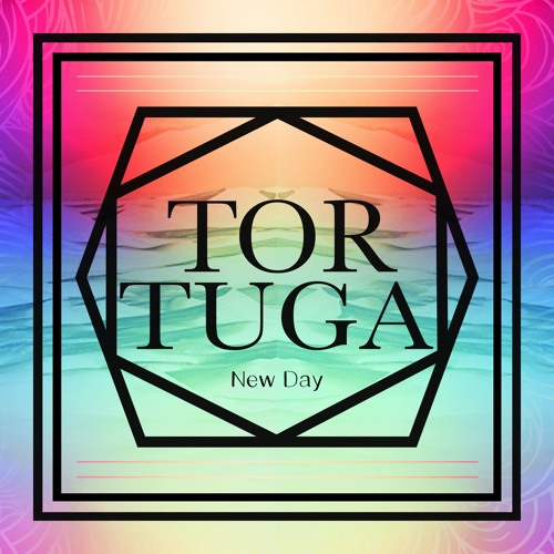 Tortuga - Color Blind