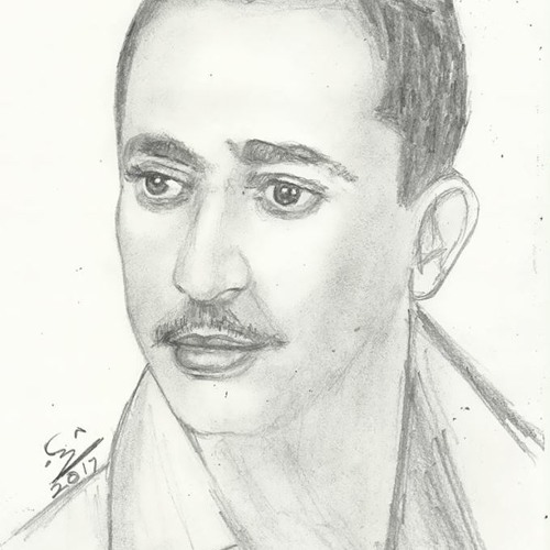 علي بن علي الانسي - مسكين يا ناس