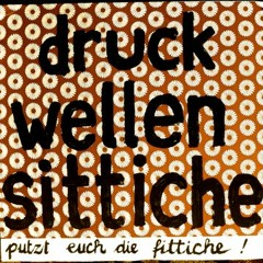 Druckwellensittiche (Mittekill Feat. Pastor Leumund)
