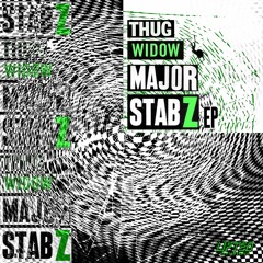THUGWIDOW - Sun God (feat. Sarah Zad)