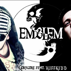 RUFFKIDD - EMBLEM feat GORYGORE