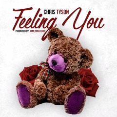 Chris Tyson - Feeling You Prod By Jameson Flood