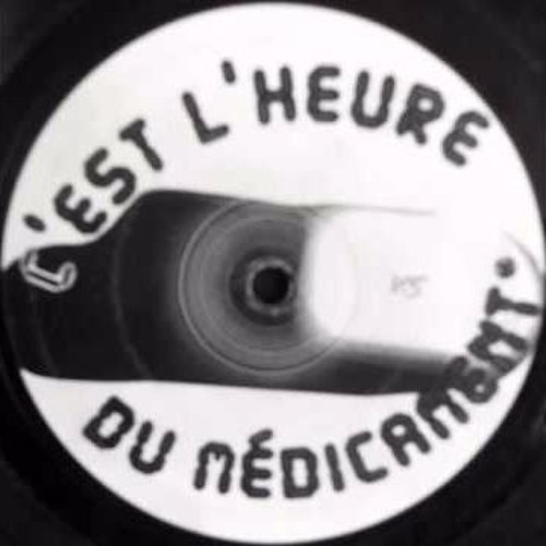 L'heure du Médicament (REMIX)