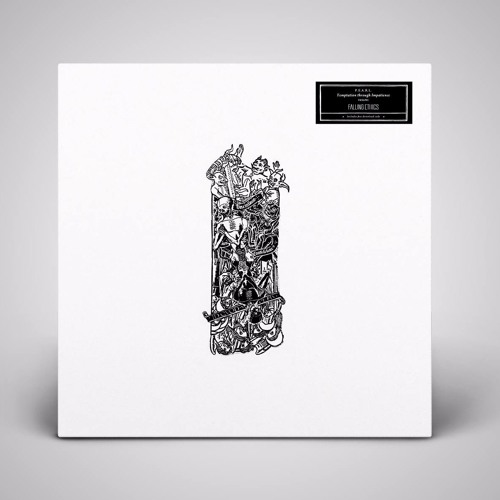 Preview Falling Ethics LP001 / Temptation Through Impatience by P.E.A.R.L.