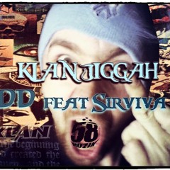 RUFFKIDD - KLAN JIGGAH feat SIRVIVA (prod. MORLOCKKO PLUS)