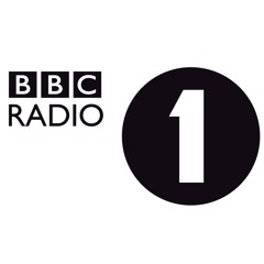 Can't Stop, Won't Stop - featured by Danny Howard on BBC Radio 1