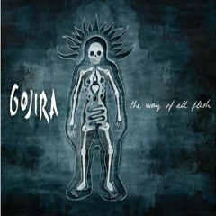 Gojira - Wolf Down The Earth (reverse)