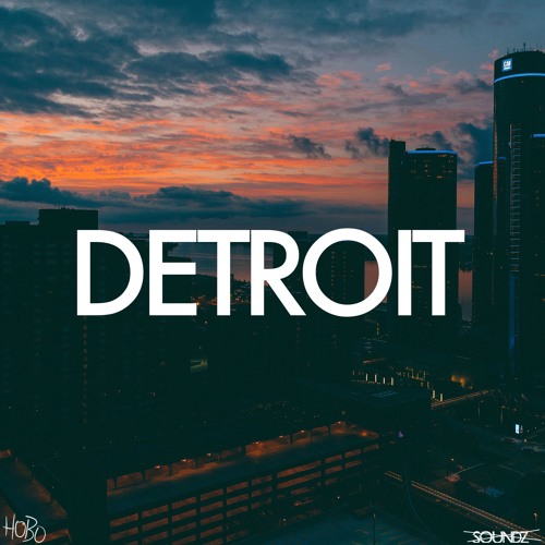 Off.Soundz.12 - Hobo @ Marble Bar, Detroit, USA (27/01/17)