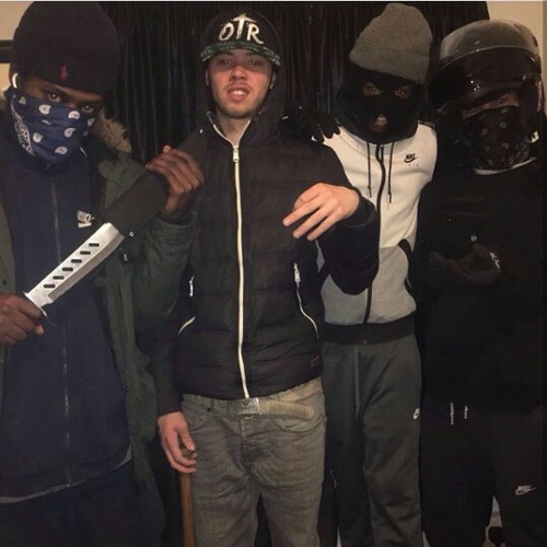 SG x MBunny - Mitcham B  @PacmanTV @MBunny_24.mp3