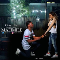 Olayinka-Mafimile