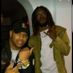 Countin These Benjamins ft Barretta