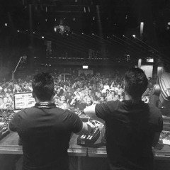 Cosmic Boys Live Set - LoveBase Festival (Berlin) 13.04.17