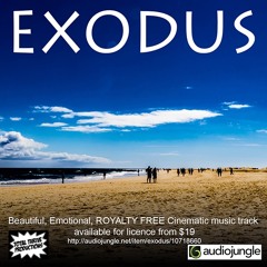 Exodus ( Preview Edit with watermark )