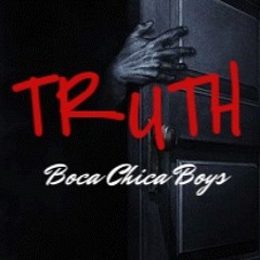 Truth (Produced By  KimmyBonTheTrack)