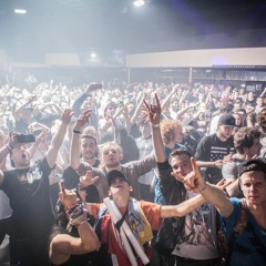DUBTRIP EVENTS PLAYLIST WEEK 17 - 2017"