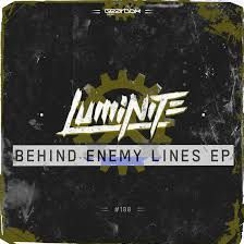 Luminite - Behind Enemy Lines