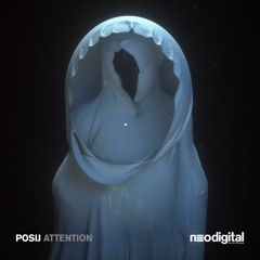 Posij - Attention [Magnetic Mag Premiere]