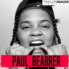[NEW] Paul Bearer | Young M.A x New York Type Beat/Instrumental 2017