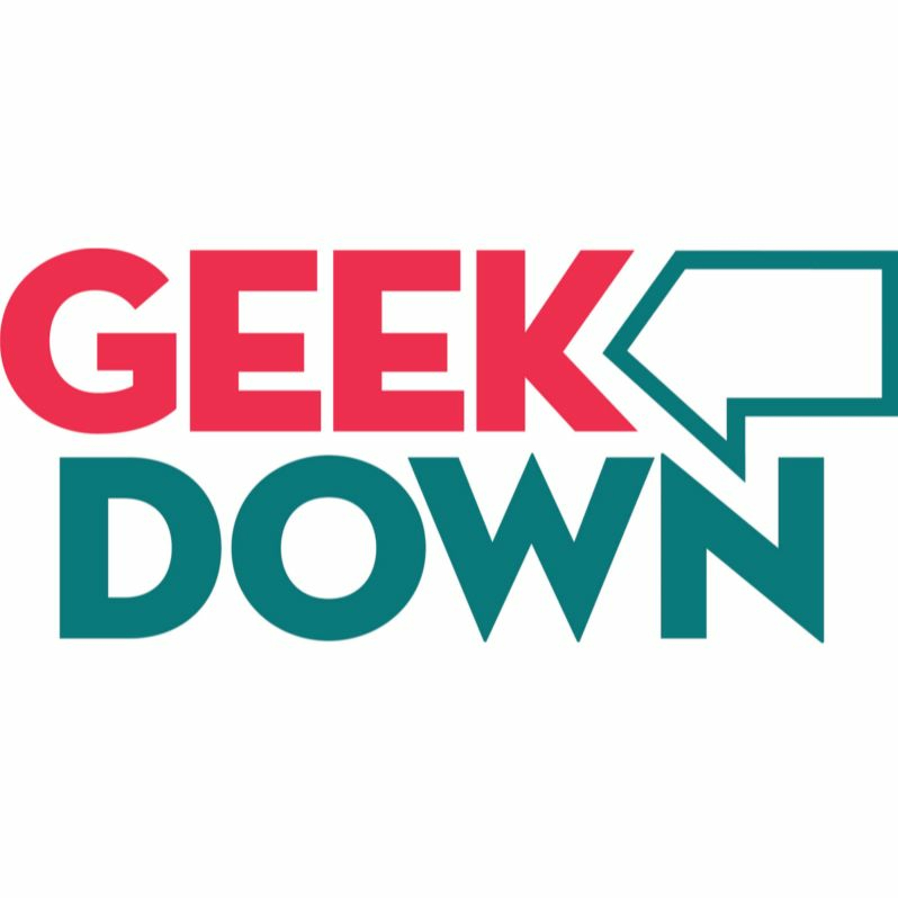 Geekdown Podcast