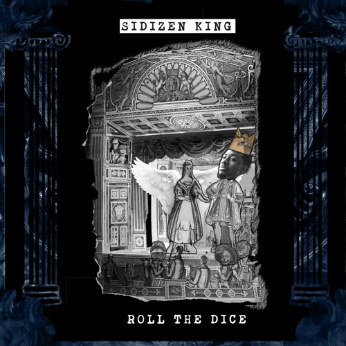 Roll The Dice (ft. Kendra Mack)