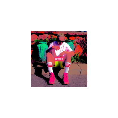 pink adidas / prod. sampo