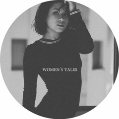 Paul Rudder - Women's Tales [Bandcamp EP]