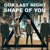 Artwork for Ed Sheeran "Shape Of You" Cover By Our Last Night