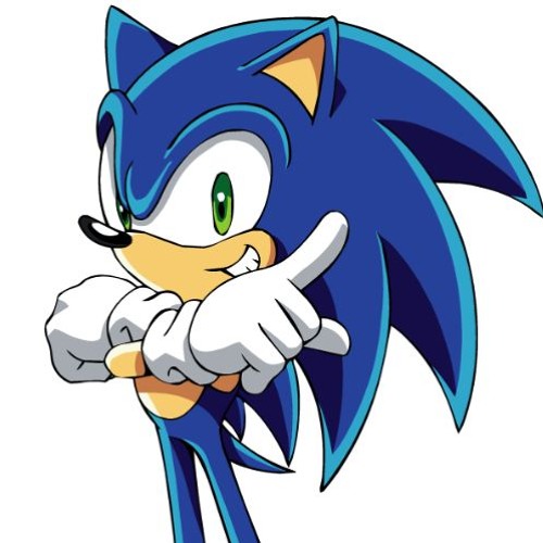 Sonic X - Gotta Go Fast - Bass Boost