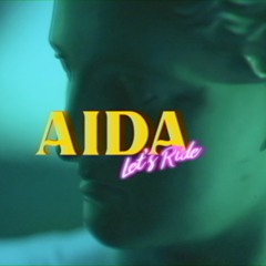 AIDA - Let's Ride