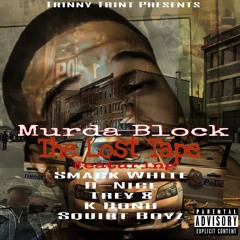 I Love My Hood Ft. Smack White, Trey 8