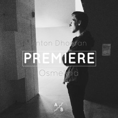 New private playlist