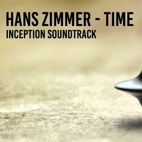 Stream Hans Zimmer Time - Inception by Fauzan Naeem | Listen online for  free on SoundCloud