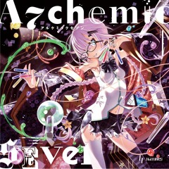 HolTunes - Alchemic Seven Crossfade Demo (HTCD - 007) 【Buy-link Update】