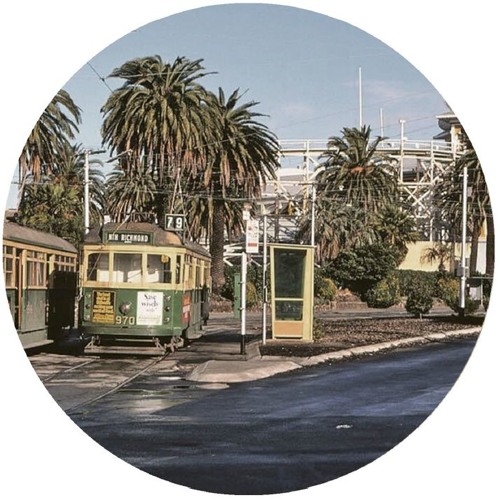 PREMIERE : Rudolf C - Da Mind Da Body Da Soul