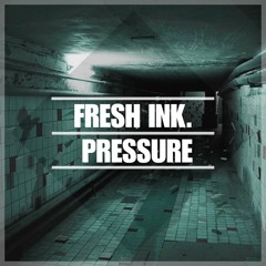 Amorim - Pressure (Original Mix) [FREE DOWNLOAD]