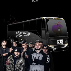 TOUR LIFE plug mix  #MIXEDBYTR1PT @tr1pt