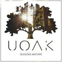 Seasons Mixtape - Spring 2017
