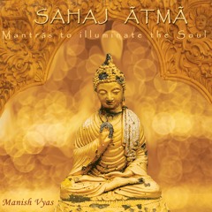 Shantakaram (for removal of fear)