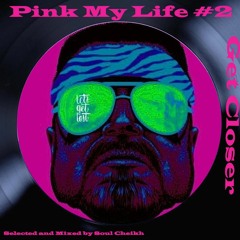 Pink My Life Vol.2  : Get Closer