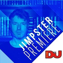 PREMIERE: Jimpster 'Crave ft Florence Rawlings'