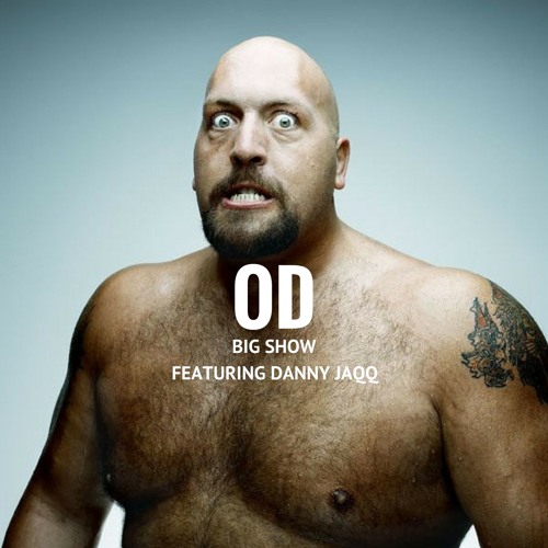 BIG SHOW (FEAT DANNY JAQQ) PONE X ILL SYKES