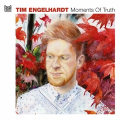Tim Engelhardt - When The Distance Disappears